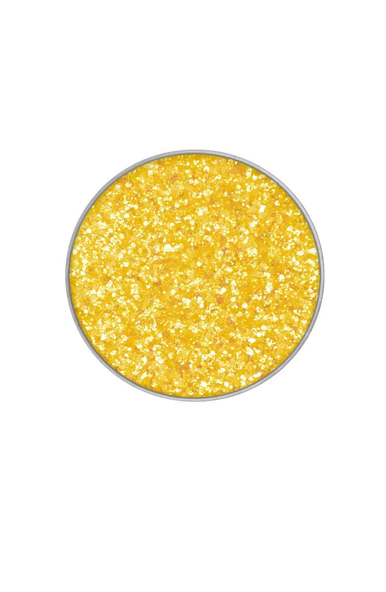 Anna Sui Glitter Eye Color, Alternate, color, Humming Bird, Cheerful 801