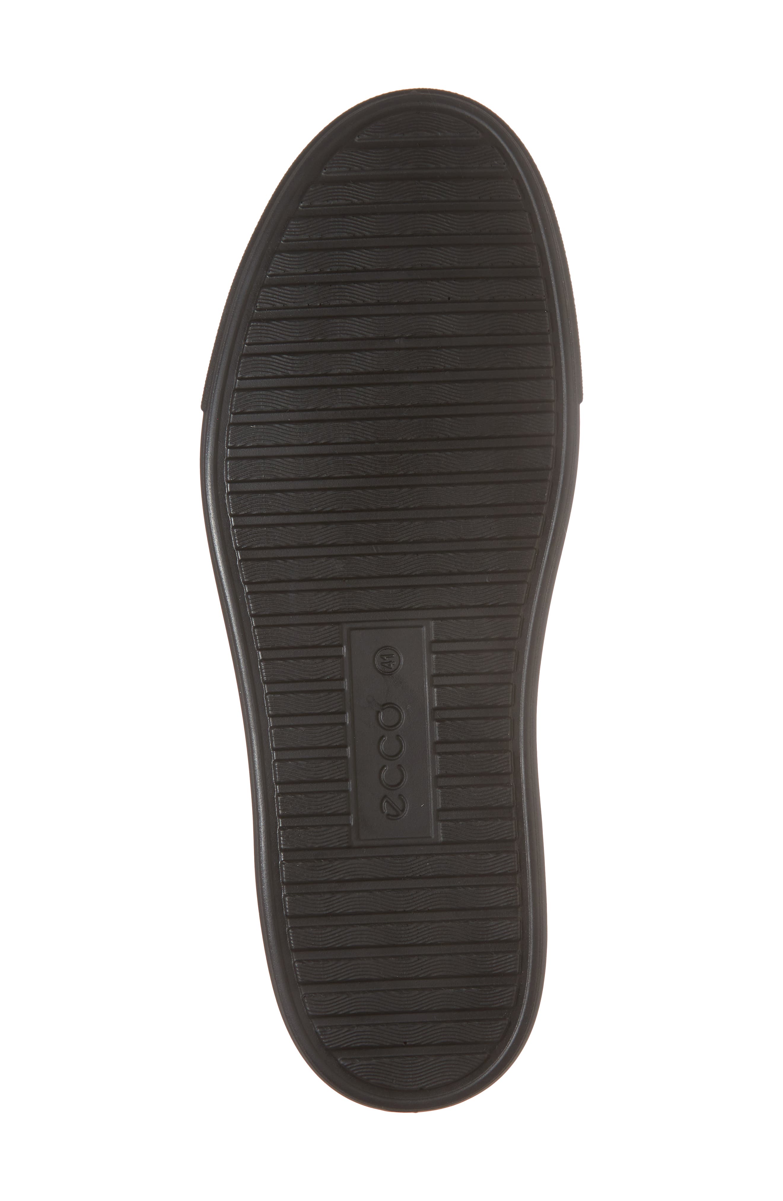 ECCO Kyle Low Top Sneaker, Alternate, color, 