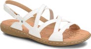 B O C BY BØRN Altheda Slingback Sandal