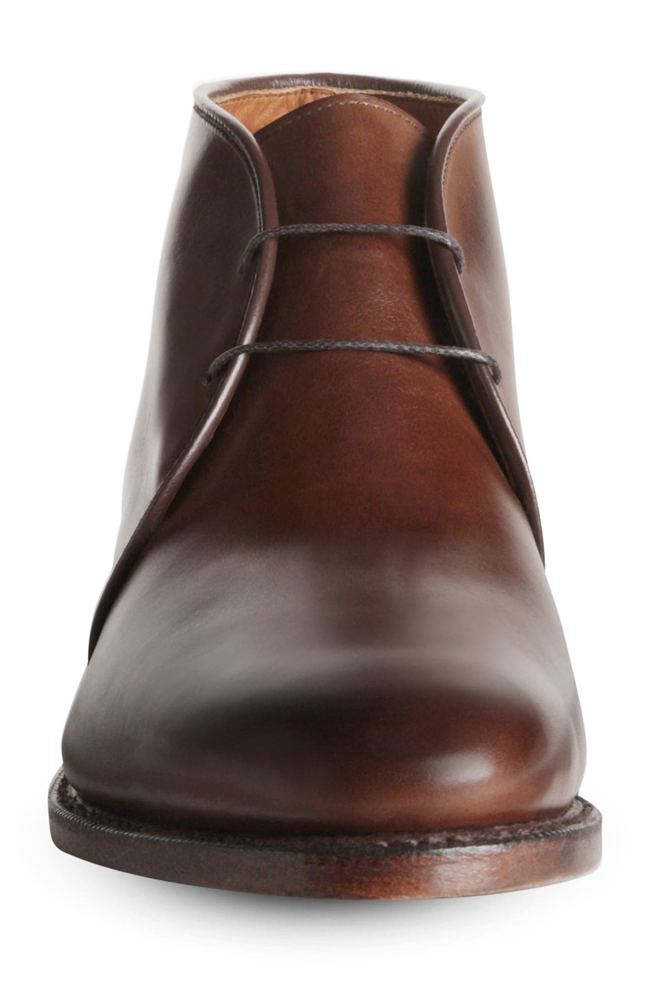 Allen Edmonds Williamsburg Chukka Boot, Alternate, color, 