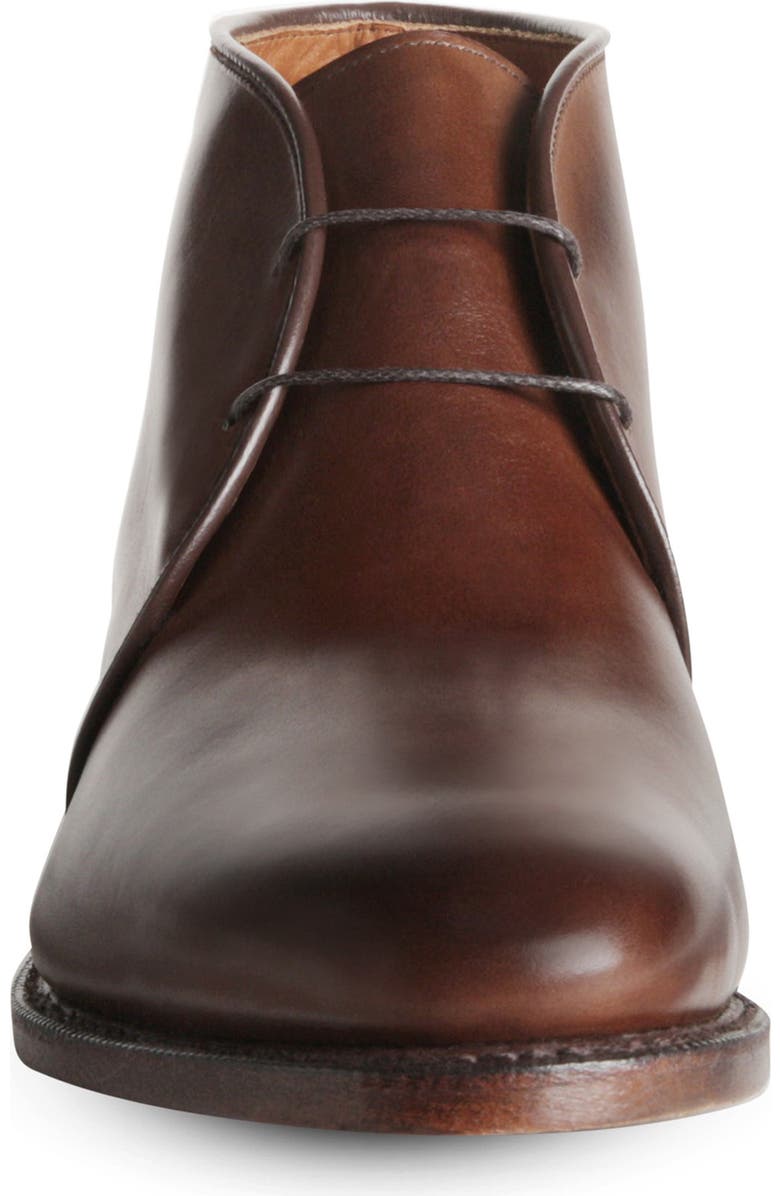 Allen Edmonds Williamsburg Chukka Boot, Alternate, color,