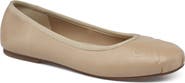 Grace Footwear Reggio Ballerina Flat