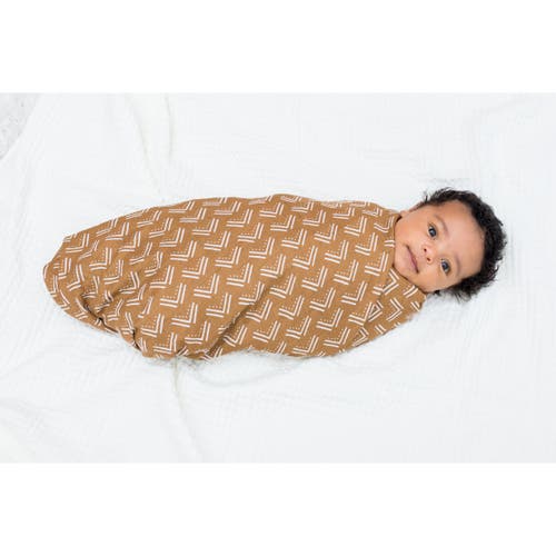 Lulujo Cotton Muslin Swaddles 2 Pack