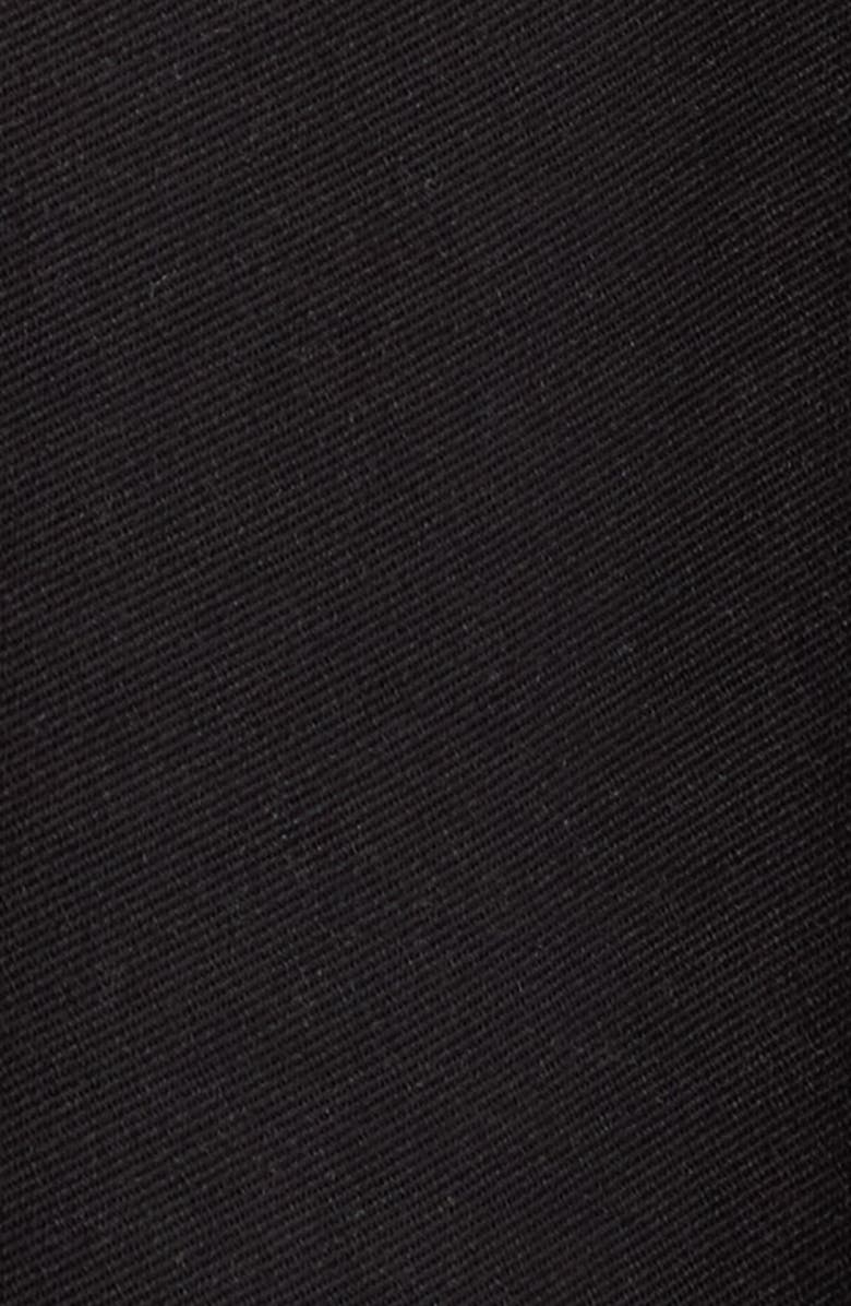 FARM Rio Tiger Button-Up Shirt, Alternate, color, Black