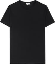 Reiss Bless Cotton T-Shirt