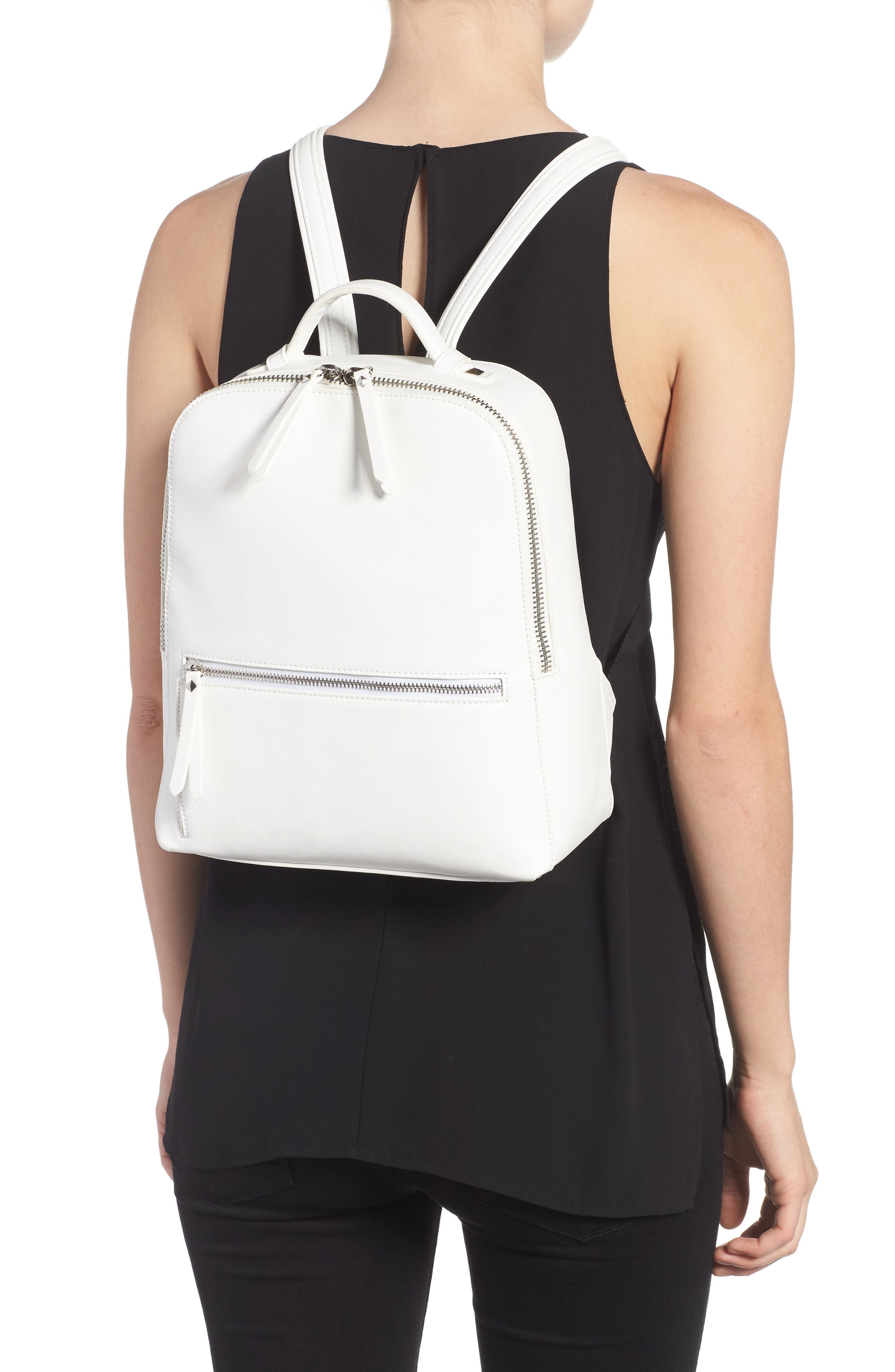 Chelsea28 Brooke City Backpack | Nordstrom display picture 3