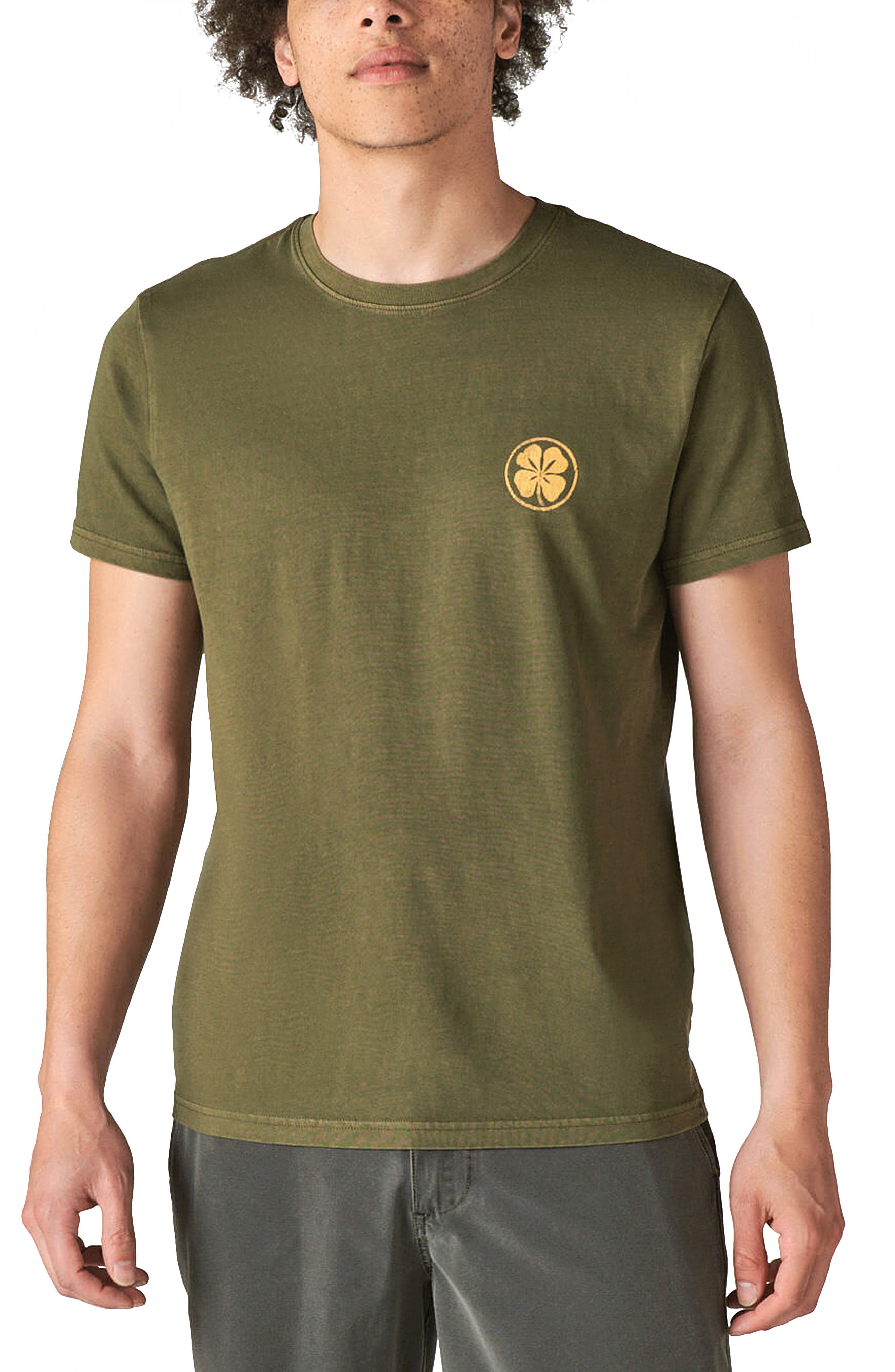selected DARK OLIVE
