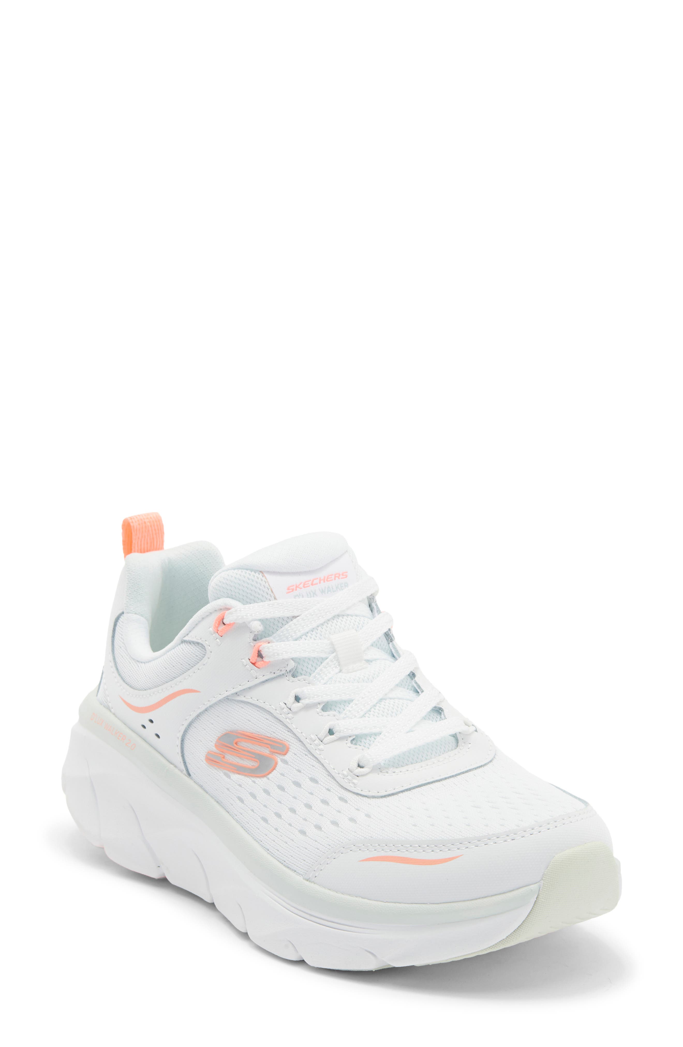 SKECHERS D'Lux Walker 2.0 Sneaker