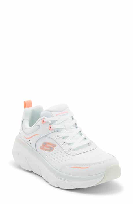 SKECHERS D'Lux Walker 2.0 Sneaker