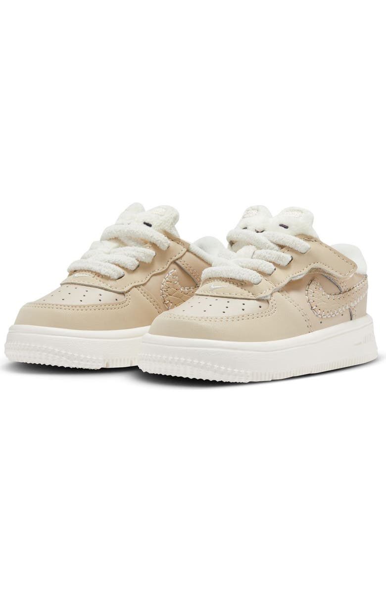 Nike Kids' Air Force 1 Low EasyOn Sneaker, Main, color,