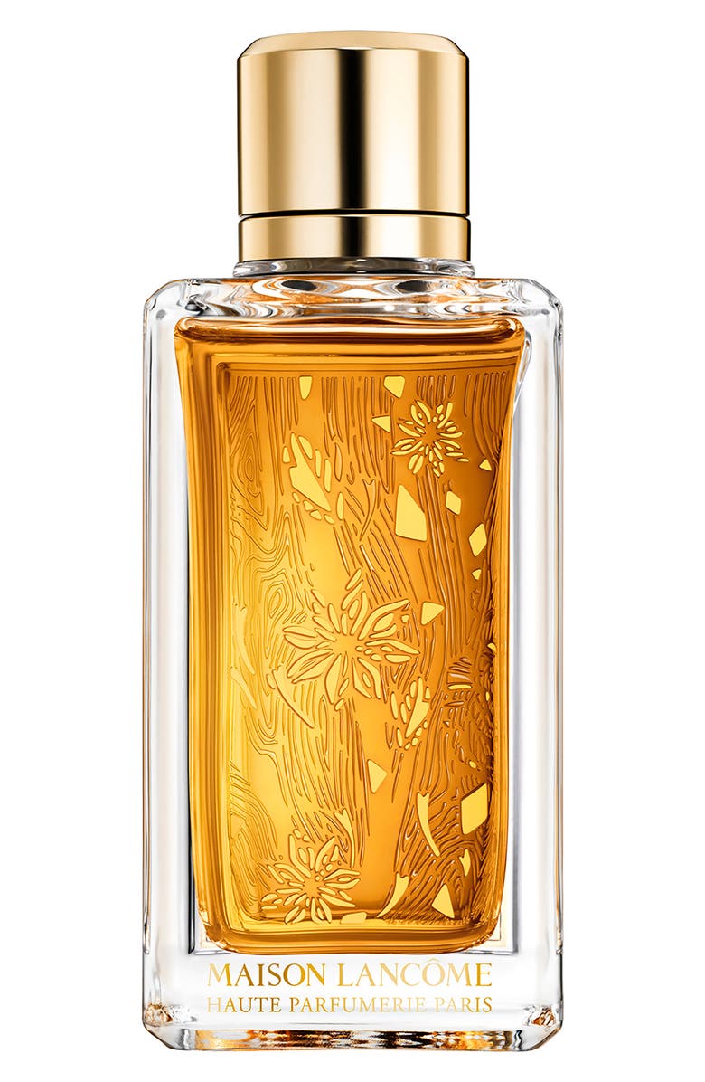 Lancôme Maison Lancôme L’Autre Ôud Eau de Parfum, Alternate, color, 