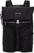 TUMI Surveillance Front Flap Backpack