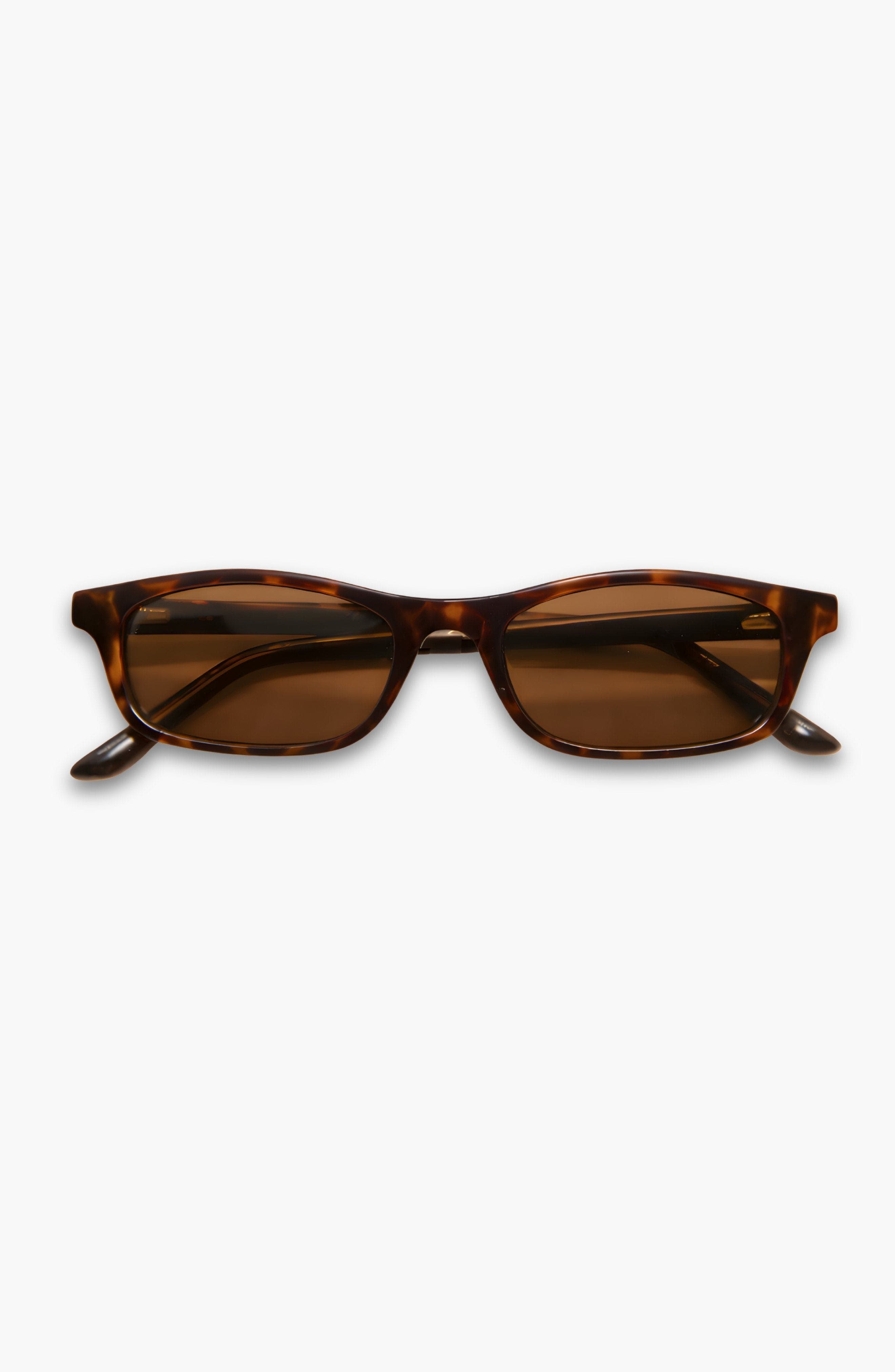 selected Brown