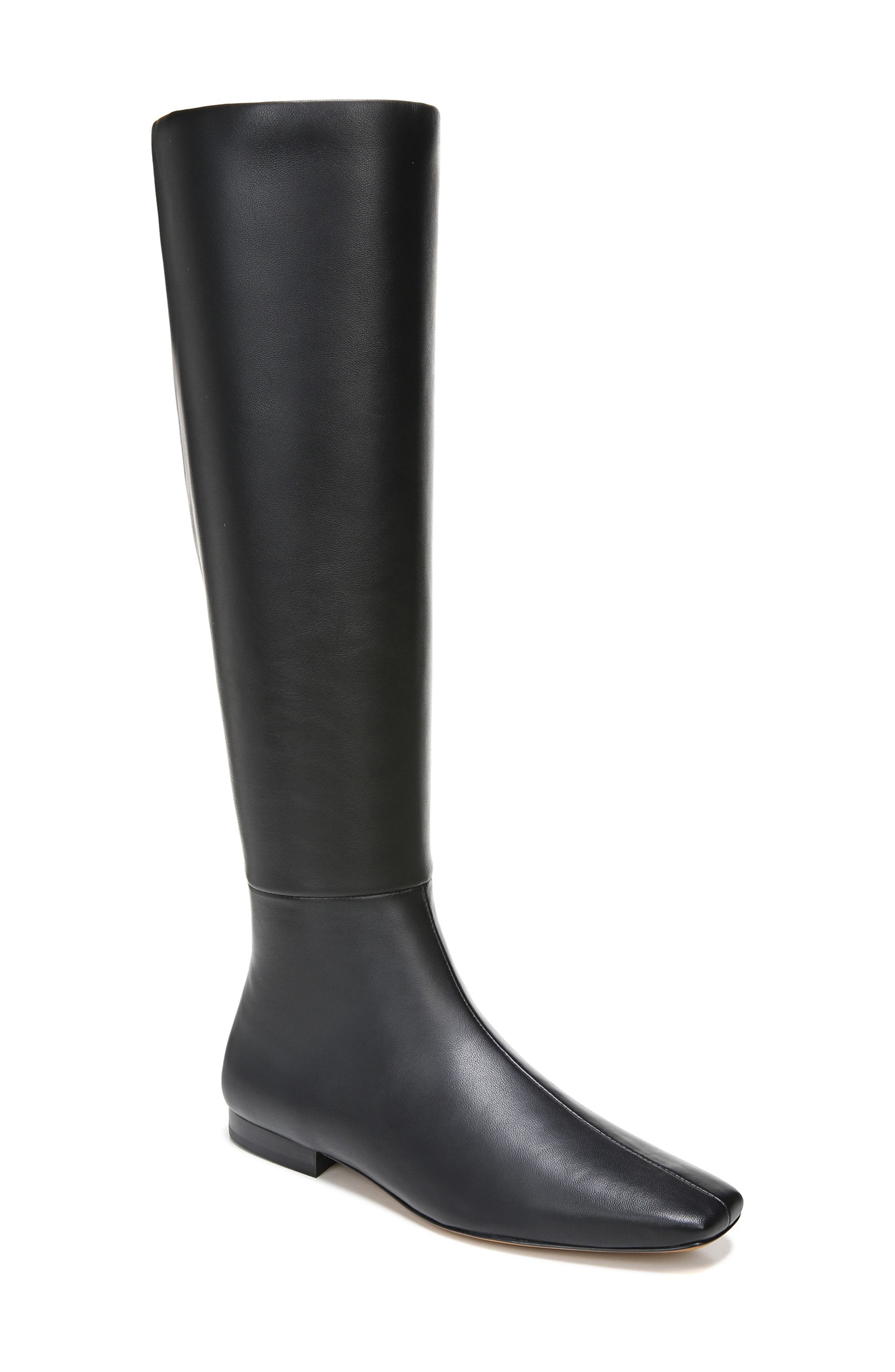 Vince Nella Knee High Boot, Main, color, 