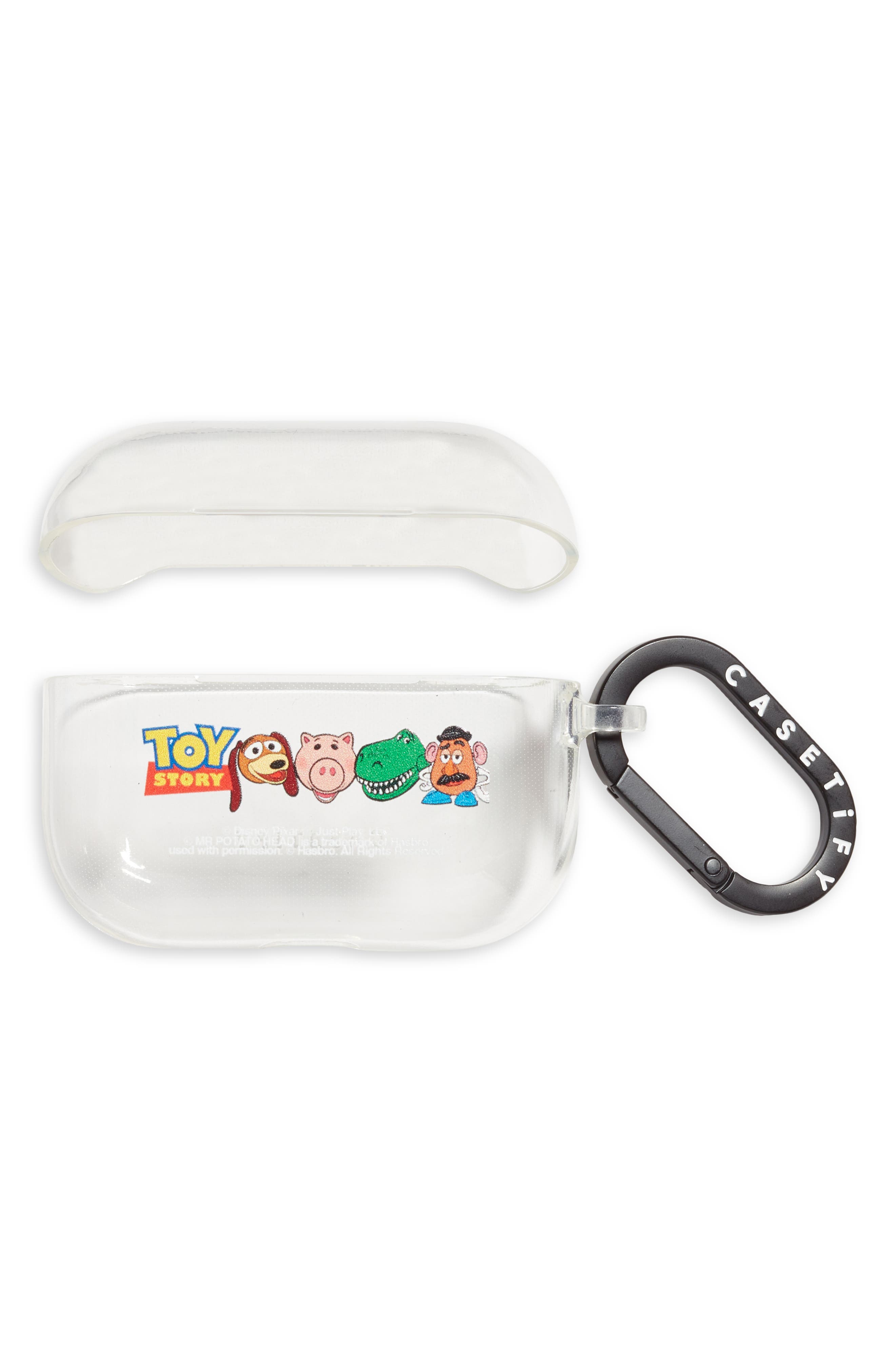 CASETiFY x Disney Pixar Toy Story AirPods Pro Case | Nordstromrack