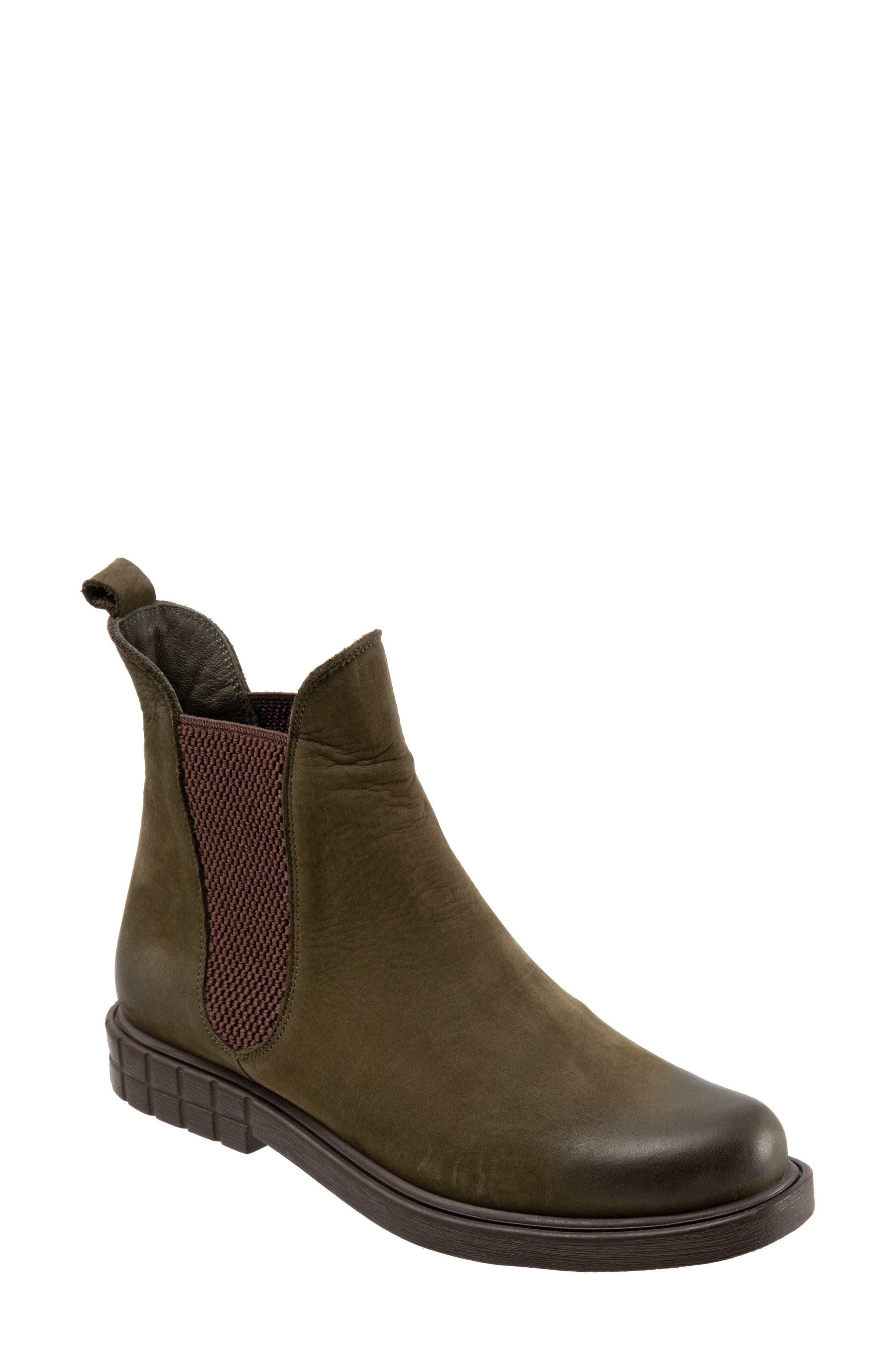 Bueno Oak Chelsea Boot, Main, color, 