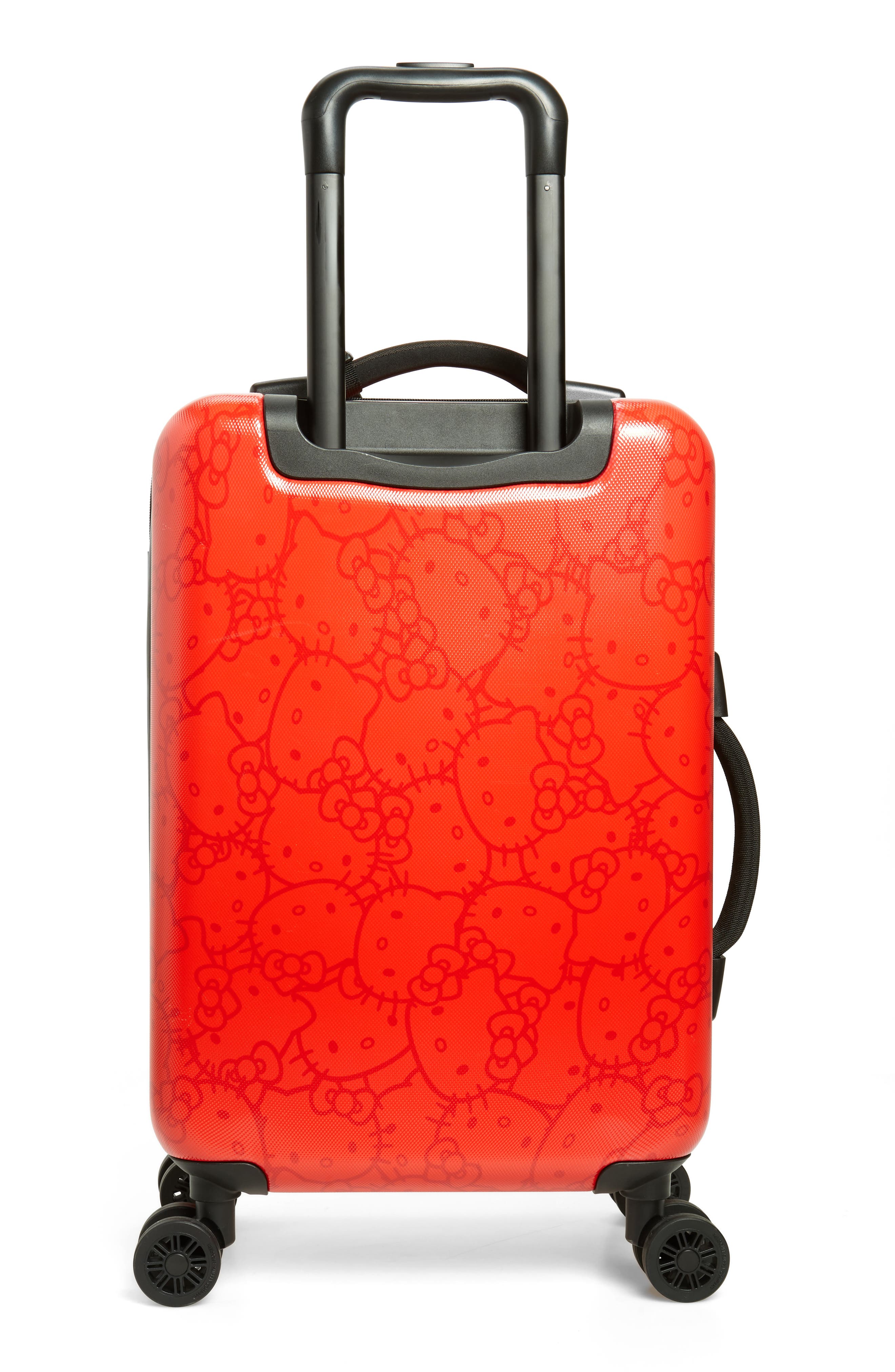 Herschel Supply Co. x Hello Kitty Trade Small 23-Inch Rolling