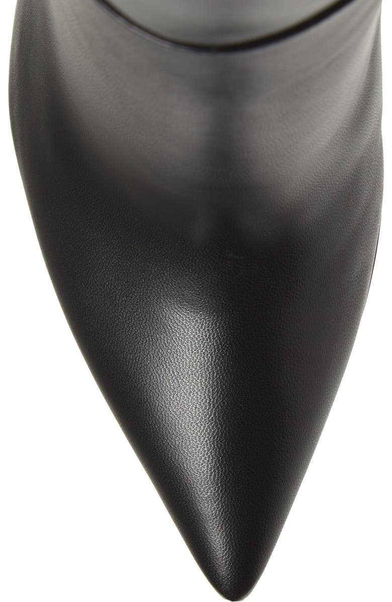 Gianvito Rossi Over the Knee Boot, Alternate, color,