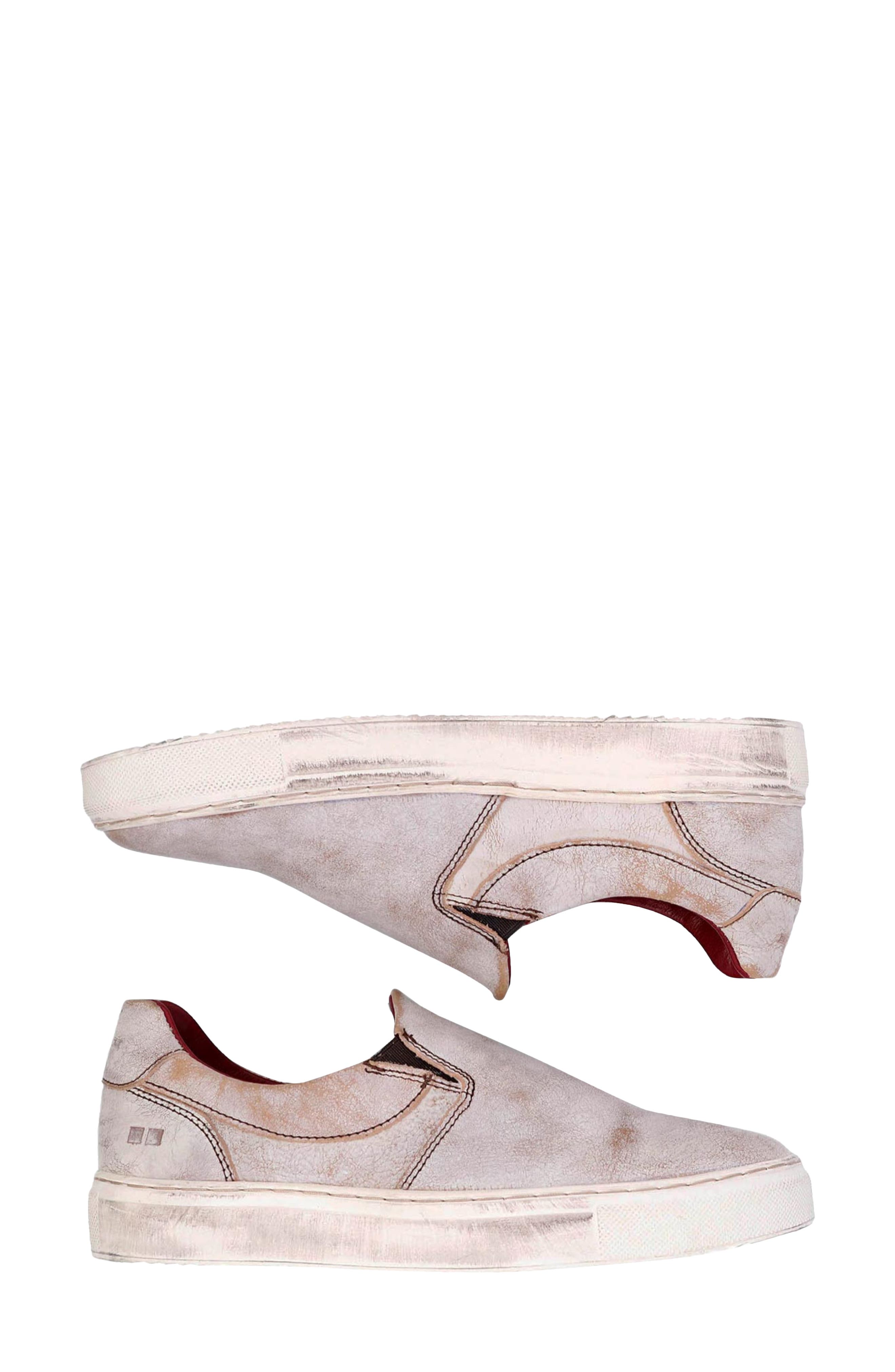 Hermione Slip-On Sneaker, Alternate, color, NECTAR LUX