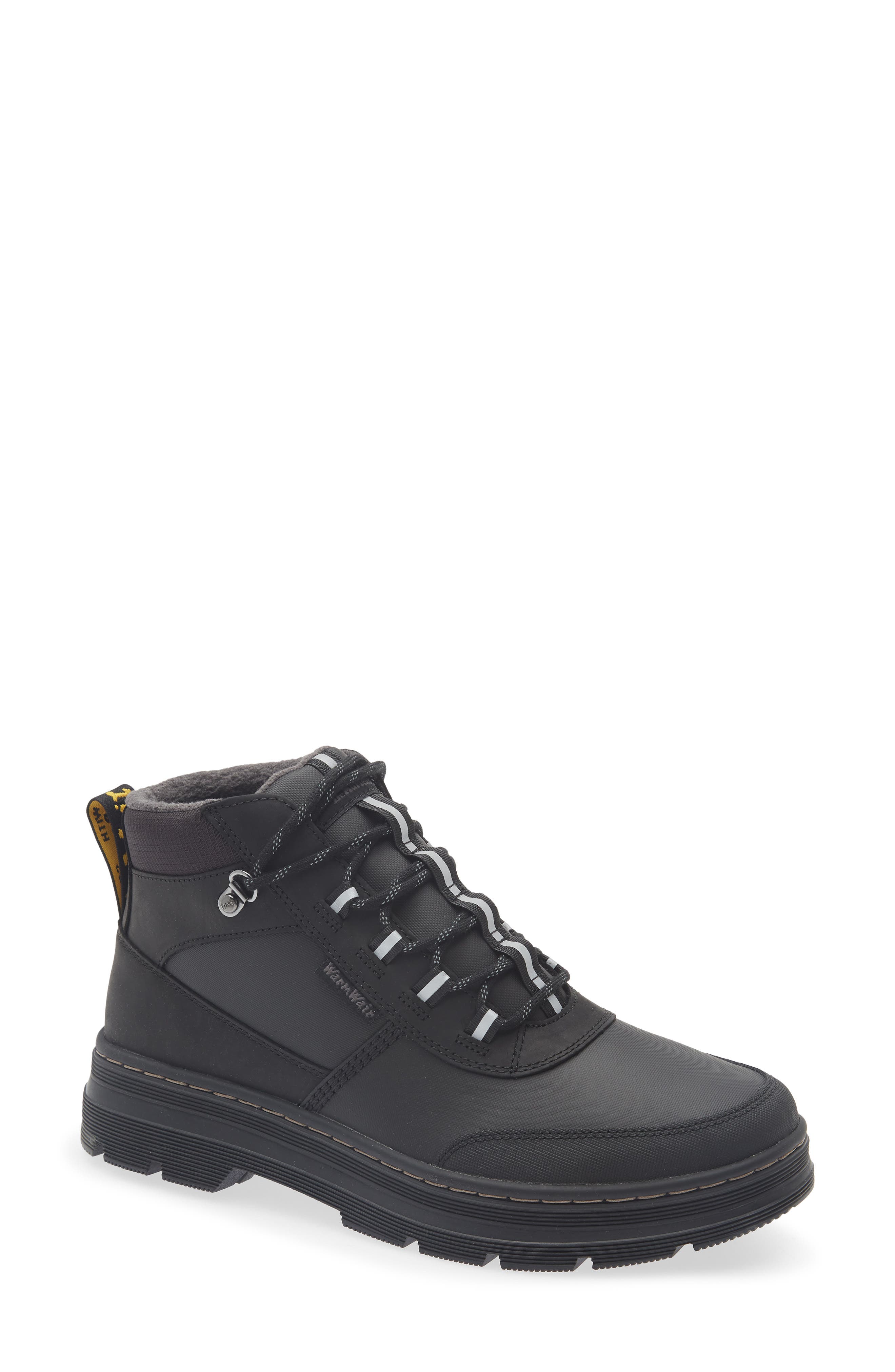 Bonny Tech WarmWair Boot