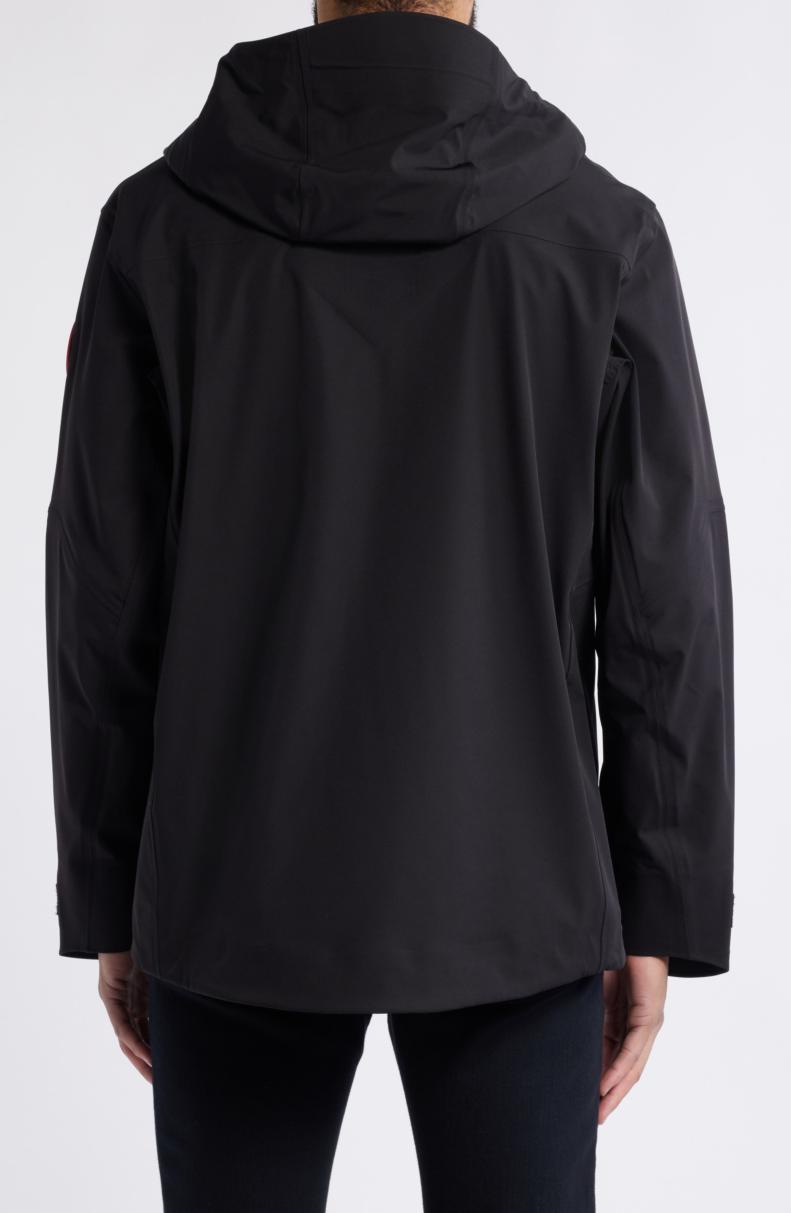 Rupert Waterproof Raincoat - image 2