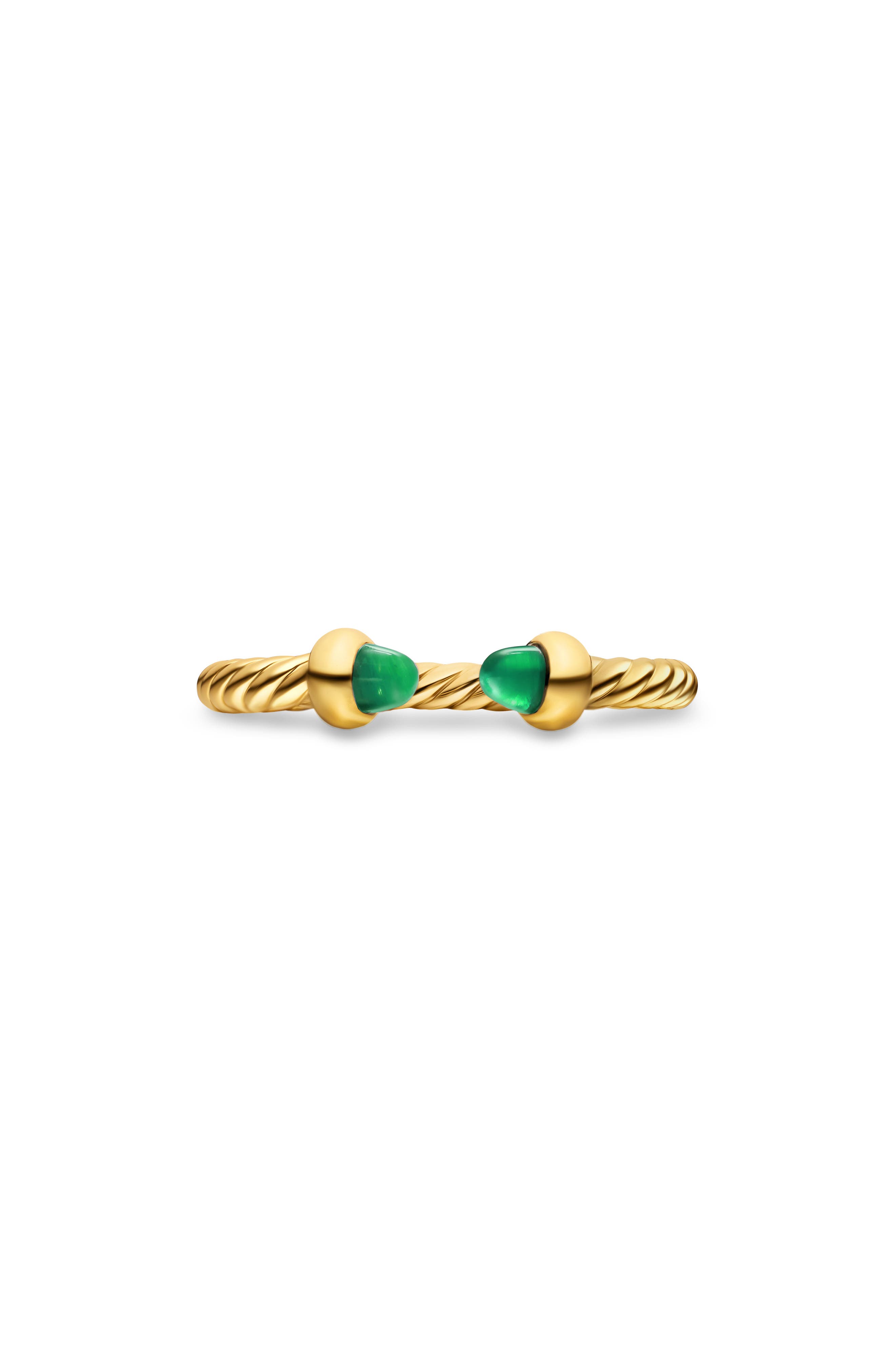 selected EMERALD