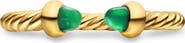 David Yurman Micro Cablespira® Flex Ring