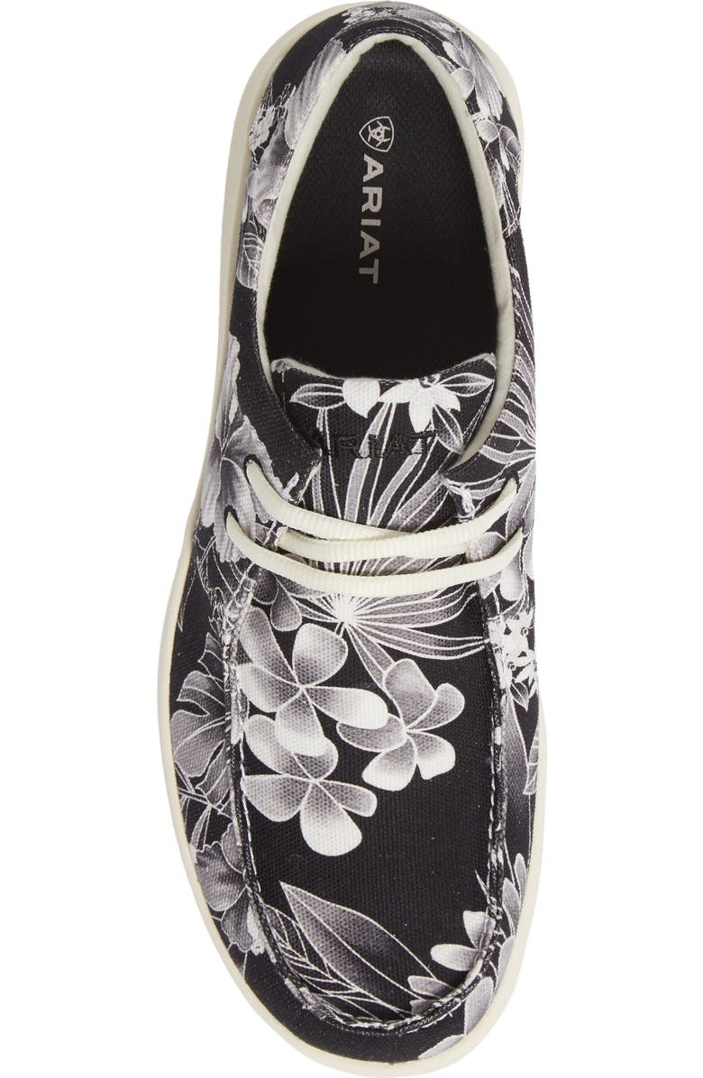 Ariat Hilo Sneaker, Alternate, color,