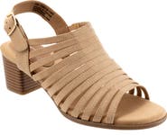 Trotters Midge Slingback Sandal