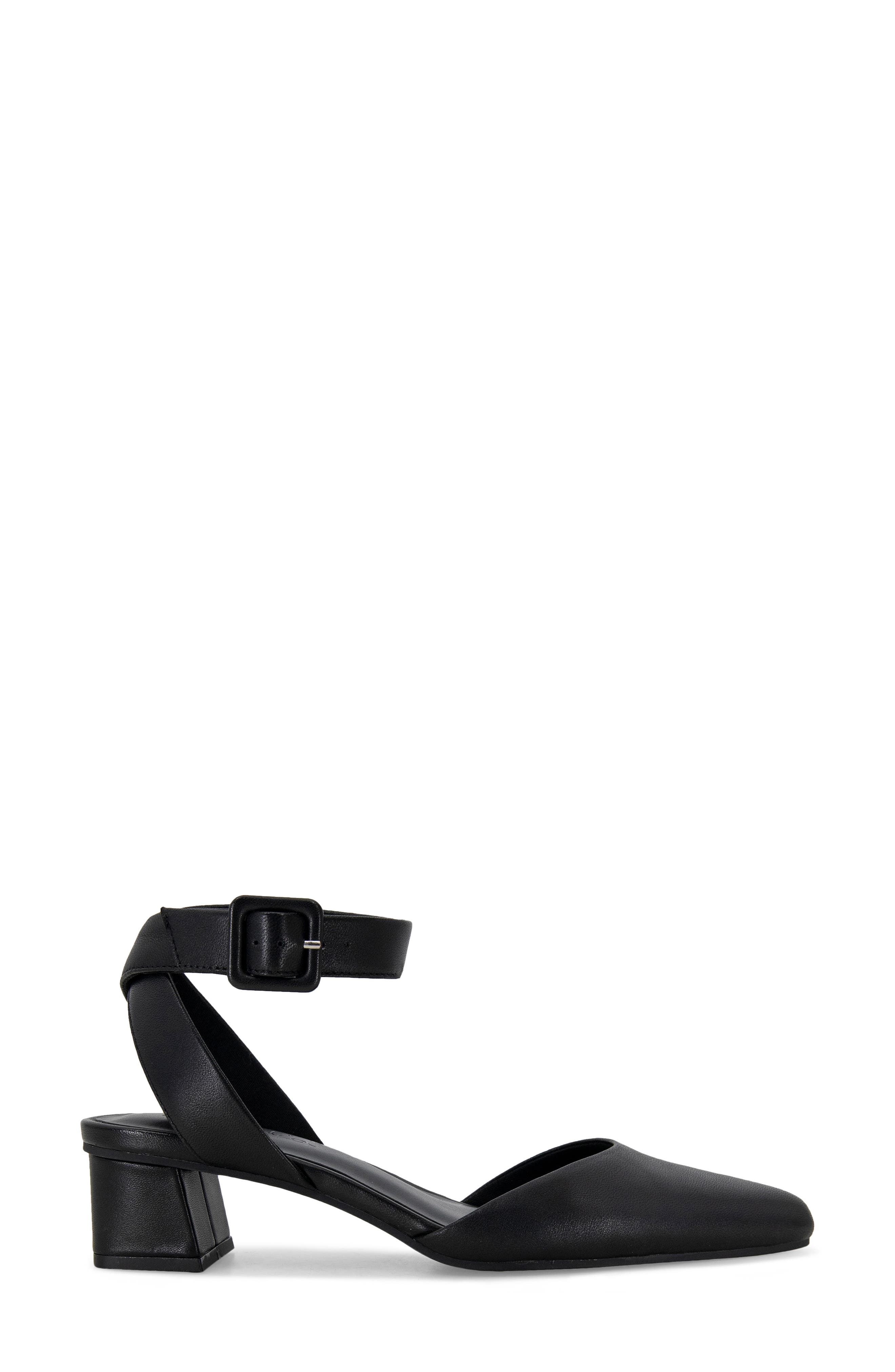 Splendid Lisetta Pointed Toe Ankle Wrap Pump, Alternate, color, 