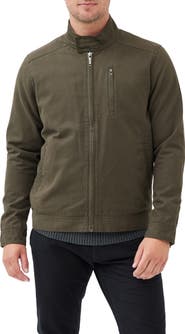 Rodd & Gunn Armitage Harrington Jacket