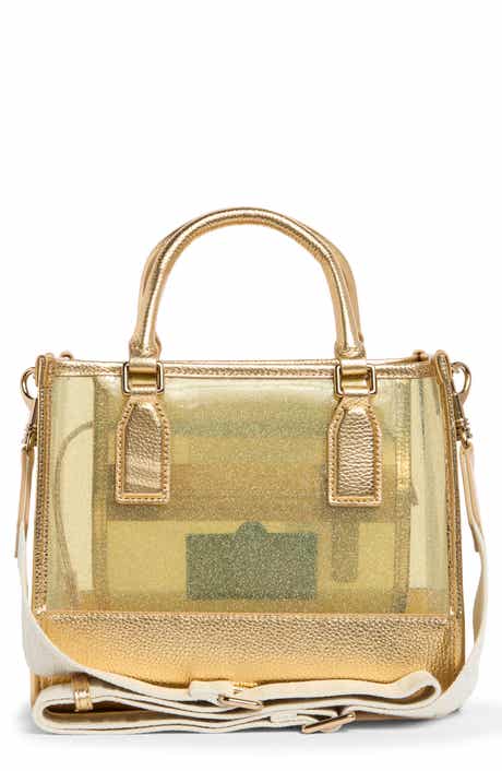 Kurt Geiger London Small Chiswick Vinyl Tote