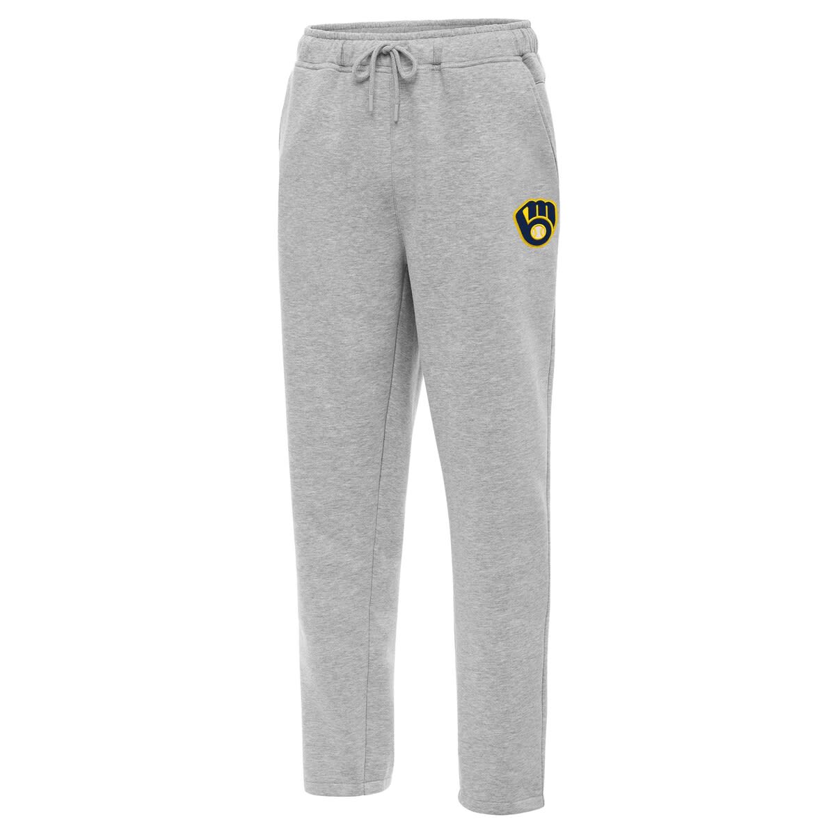 selected Heather Gray
