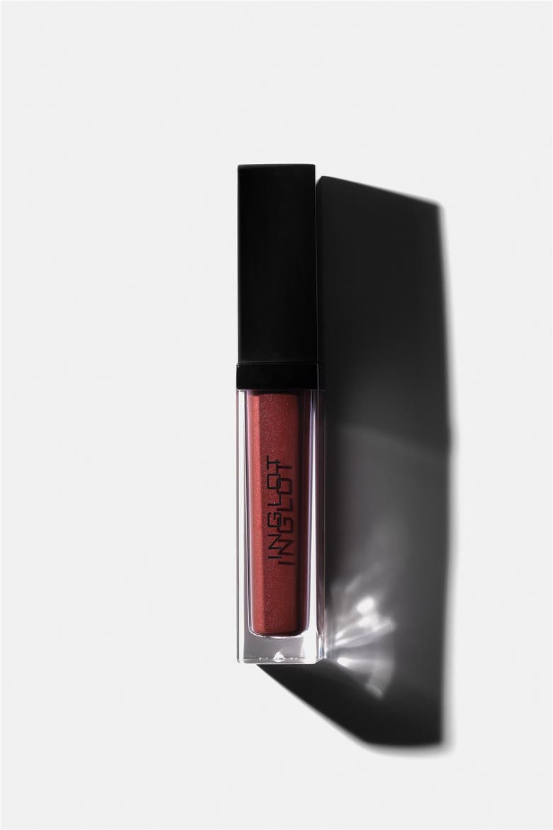 Hd Lip Tint Matte, Alternate, color, pink, rasberry colored