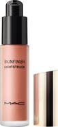MAC Cosmetics Skinfinish Lightstruck Liquid Highlighter