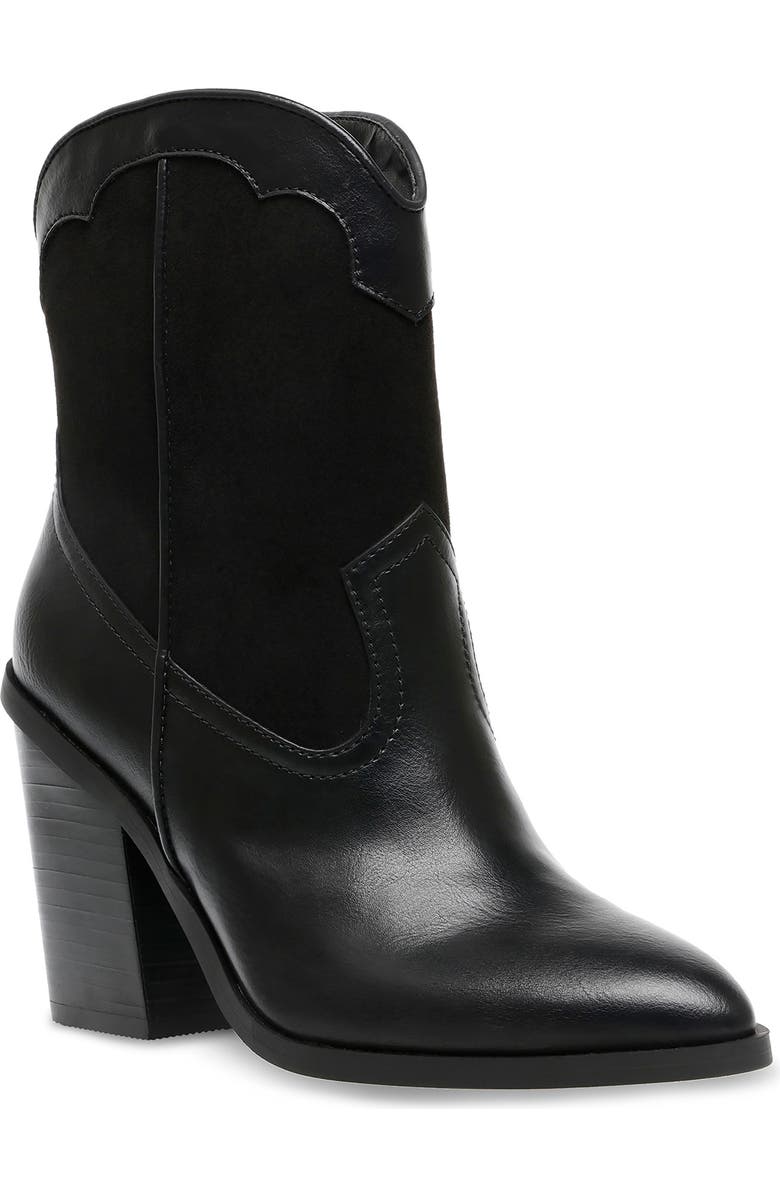 DV by Dolce Vita DV DOLCE VITA Nichole Western Cowboy Boot, Main, color,