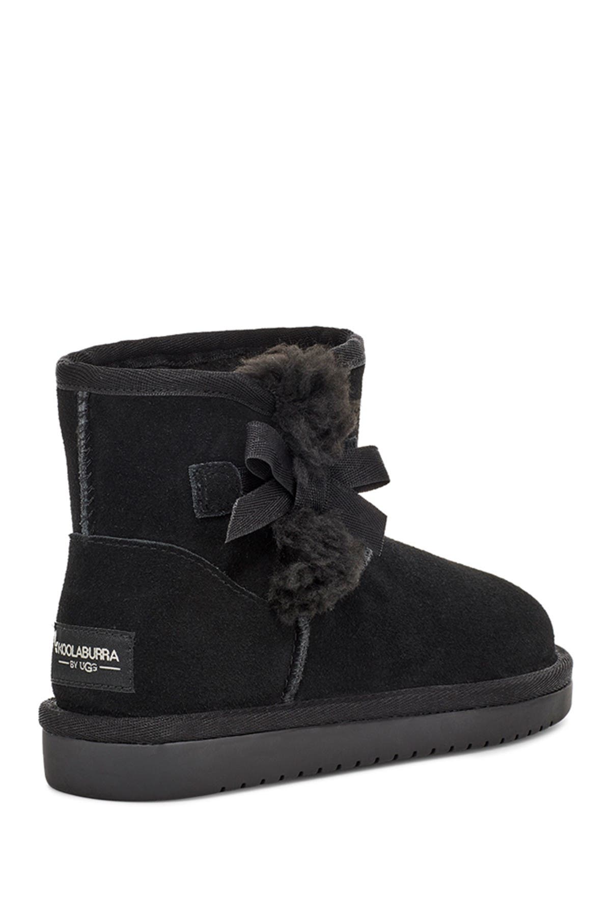 Koolaburra by UGG<sup>®</sup> Victoria Mini Boot, Alternate, color, 