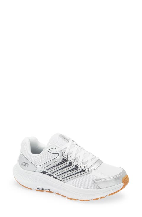 Go Run Consistent 2.0 Running Shoe (Women)