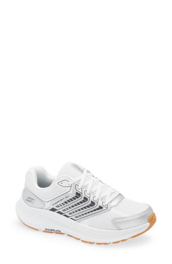 Skechers Go Run Consistent 2.0 Running Shoe In Multi