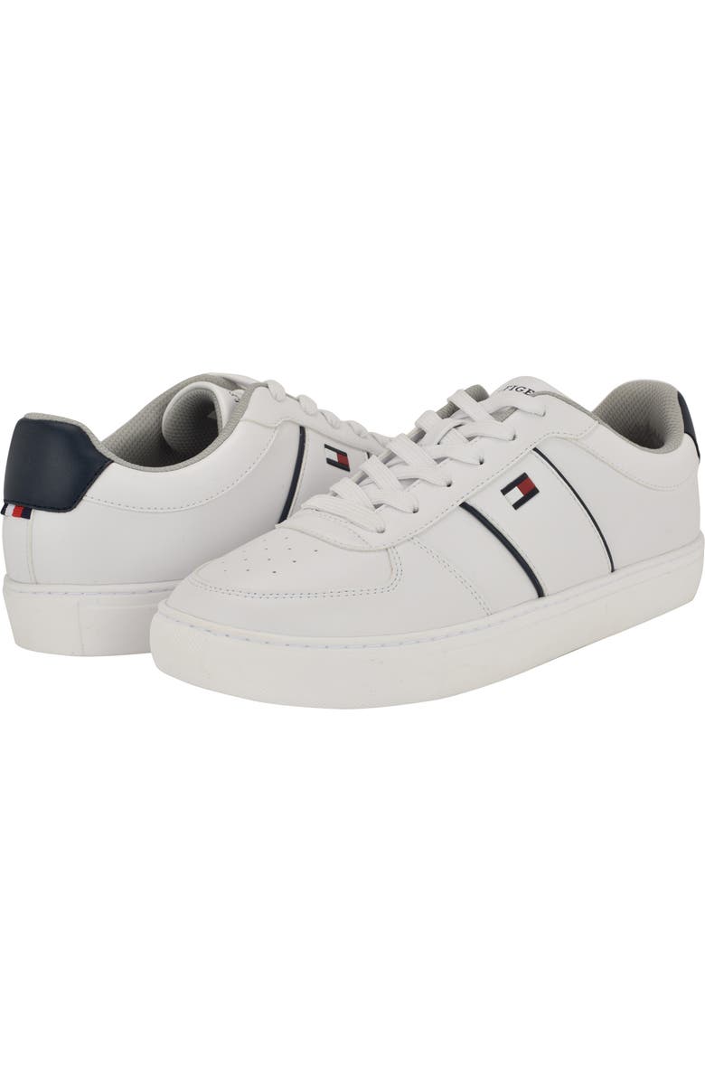 Tommy Hilfiger Baffie Sneaker, Alternate, color,