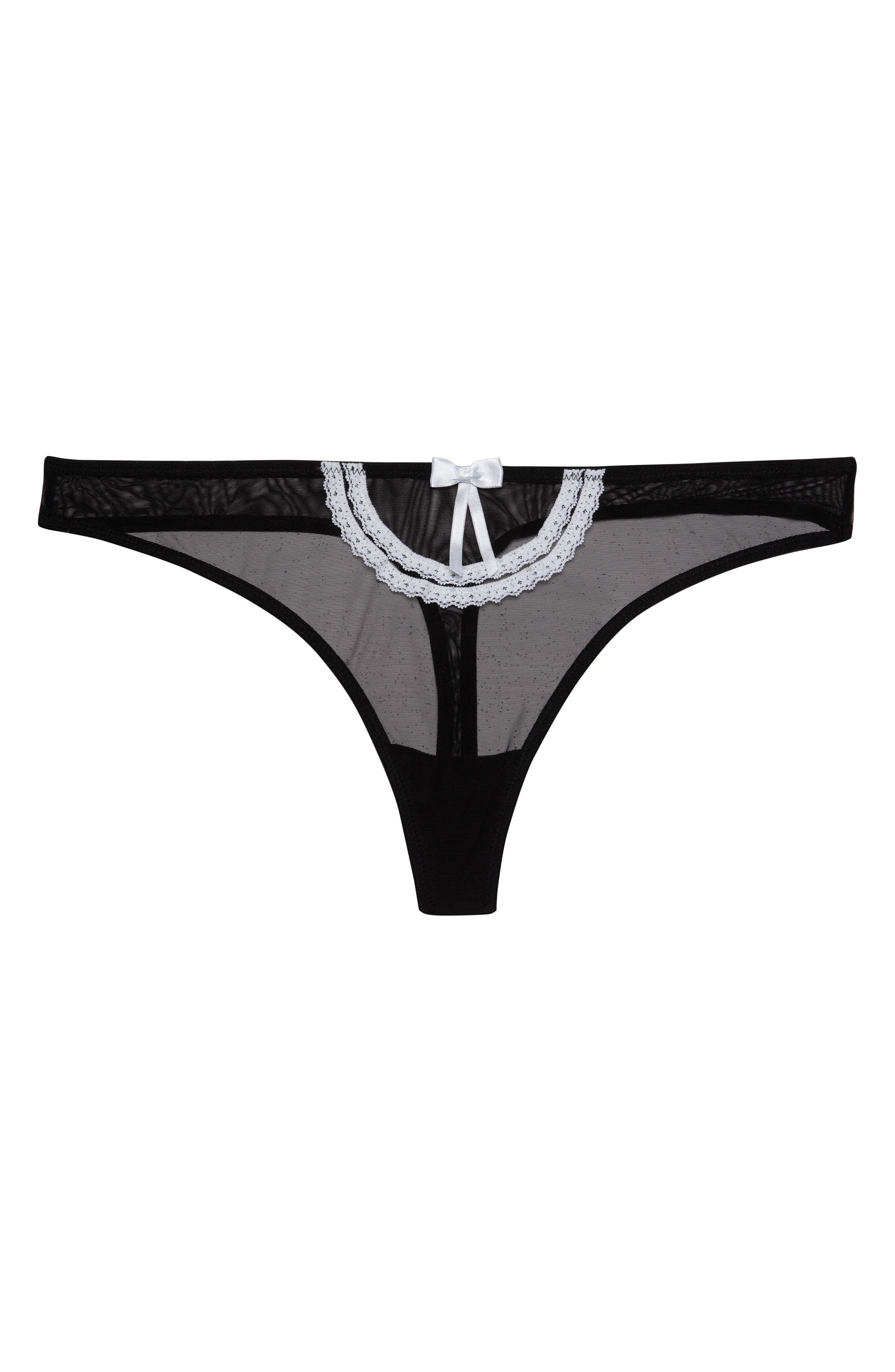 selected BLACK