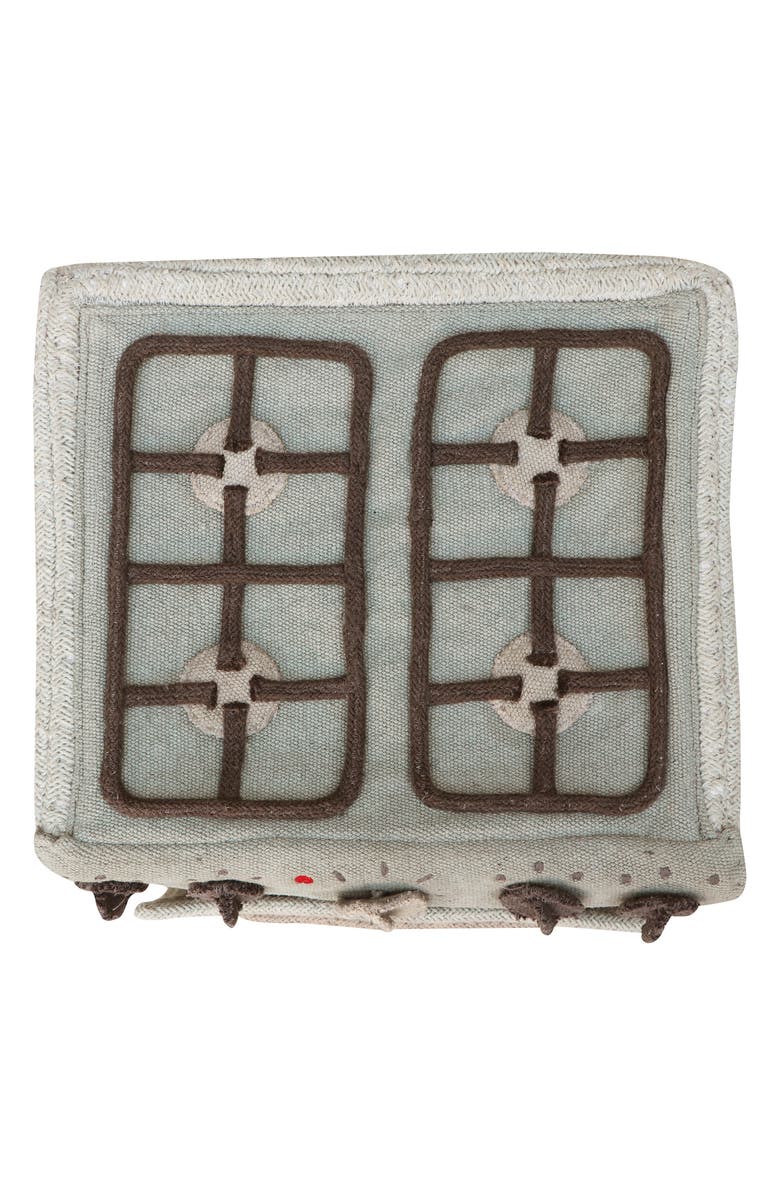 Lorena Canals Kitchen Playset Basket, Alternate, color, 