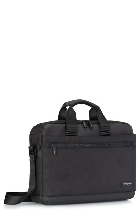 Byte RFID Water Repellent Laptop Bag