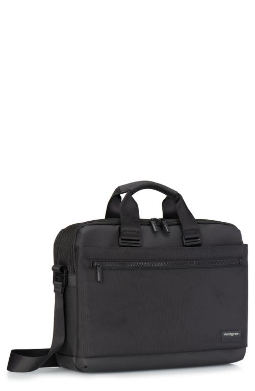 Hedgren Byte Rfid Water Repellent Laptop Bag