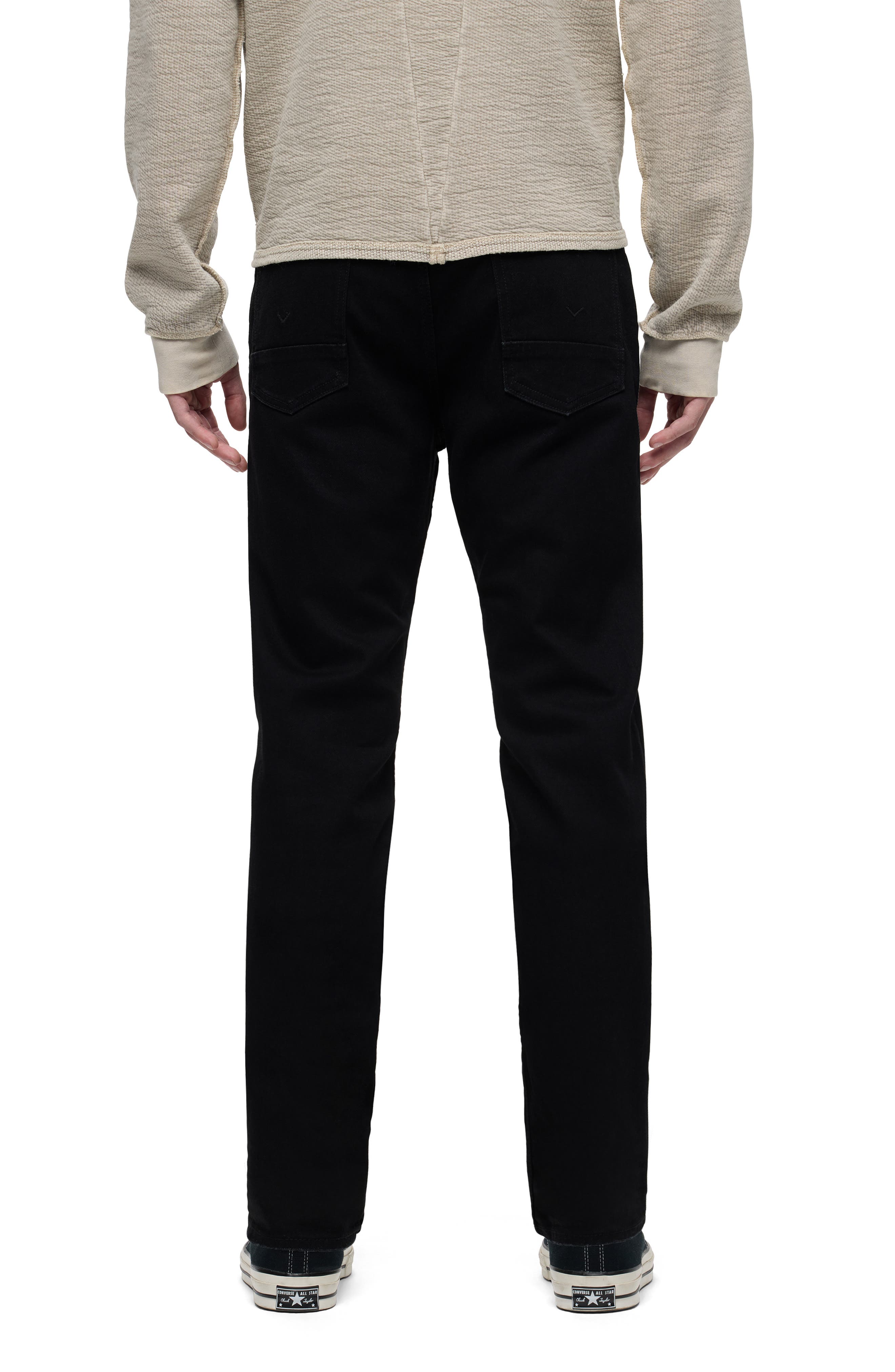 Byron Straight Leg Jeans - image 2