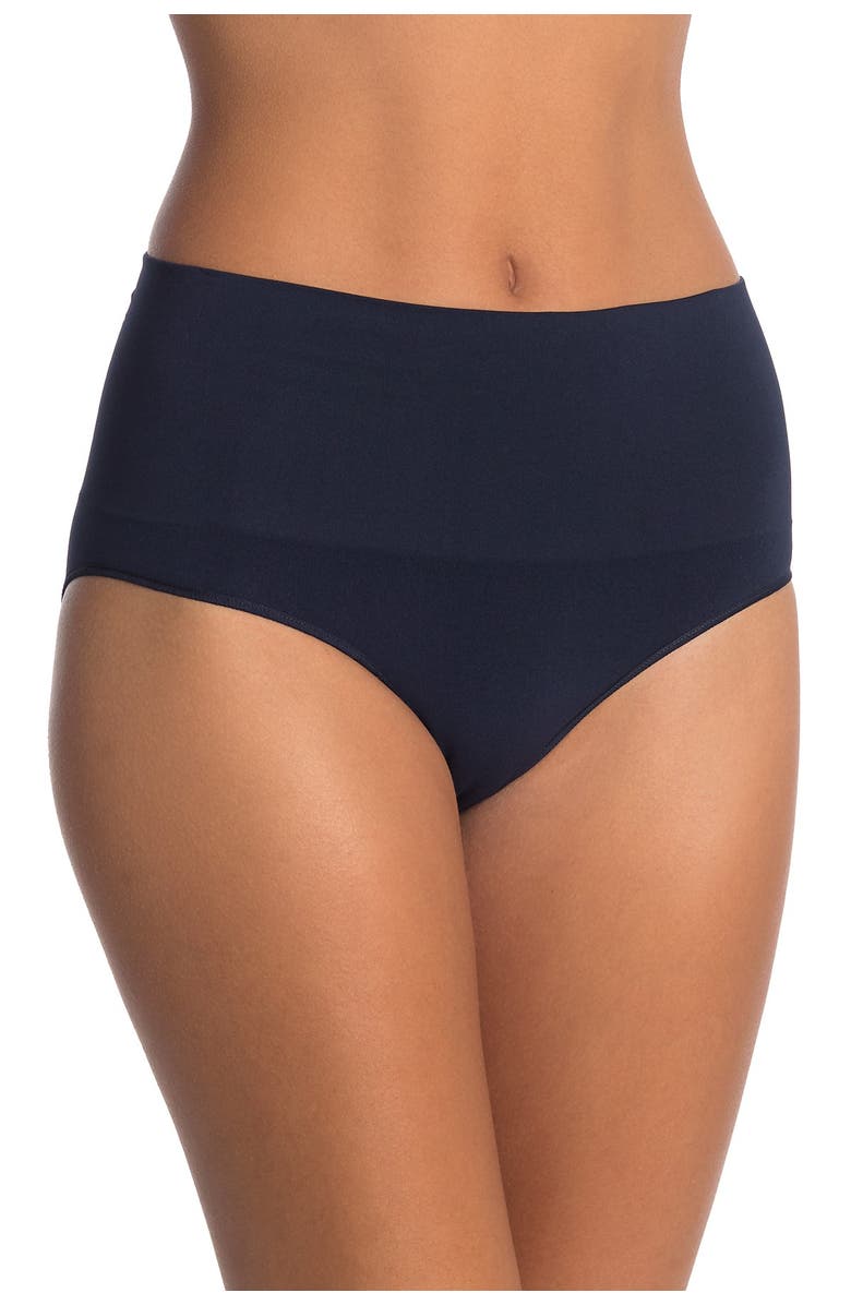 SPANX<sup>®</sup> Everyday Shaping Panties Briefs, Main, color,