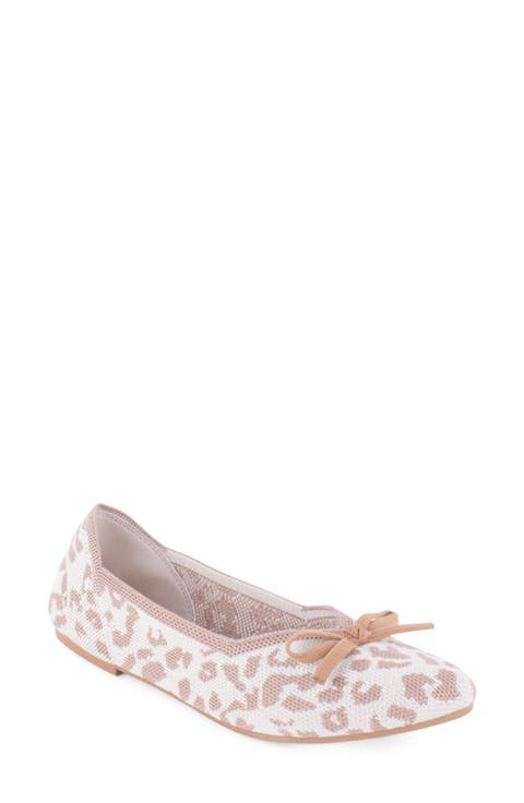 Tortuga Ballet Flat (Women)