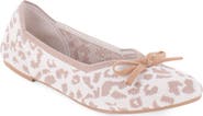 Tahari Tortuga Ballet Flat