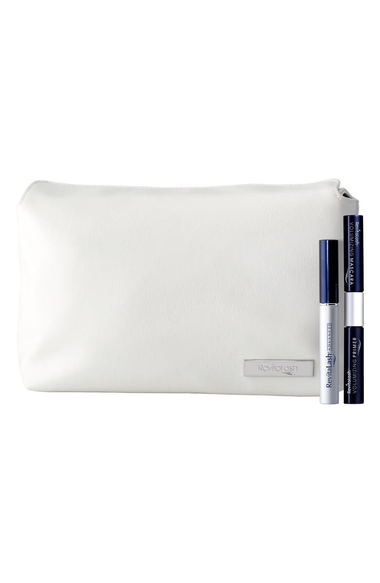 RevitaLash<sup>®</sup> Cosmetics RevitaLash<sup>®</sup> Lovely Lash Essentials Set, Main, color,