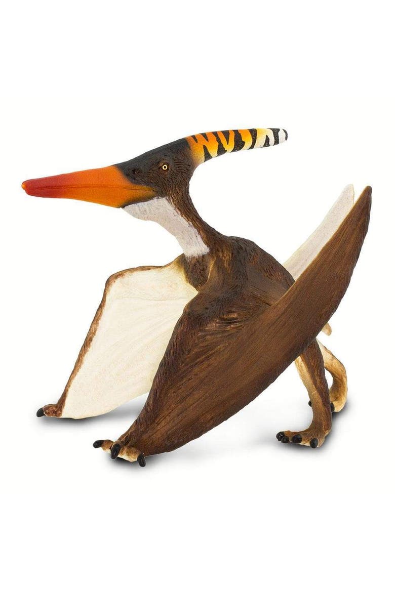 Pteranodon Toy, Alternate, color, No Color